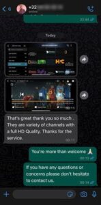 iptv usa english channels